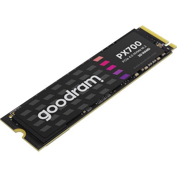 SSD-Накопичувач GoodRAM SSDPR-PX700-01T-80#