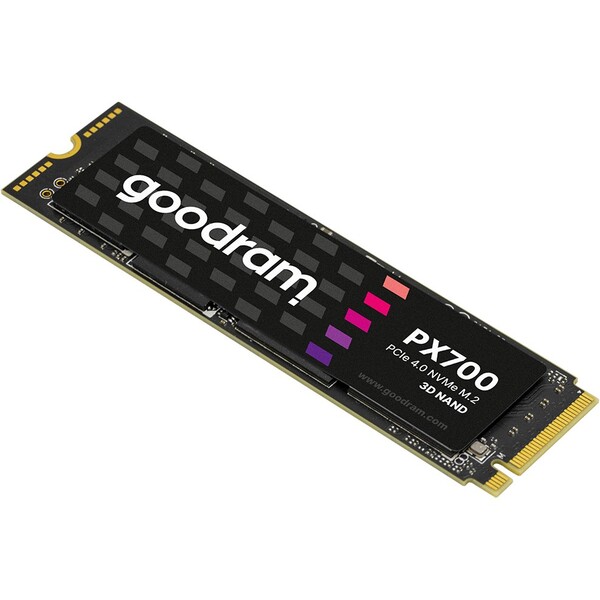 SSD-Накопичувач GoodRAM SSDPR-PX700-01T-80#