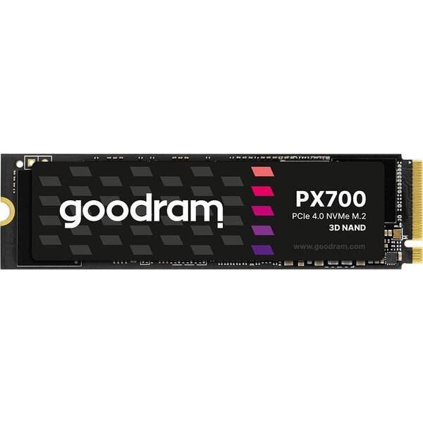 SSD-Накопичувач GoodRAM SSDPR-PX700-01T-80#