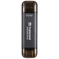 SSD-Накопичувач Transcend TS512GESD310C