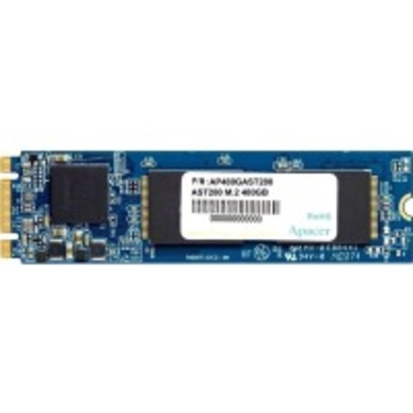 SSD-Накопичувач Apacer AP480GAST280-1