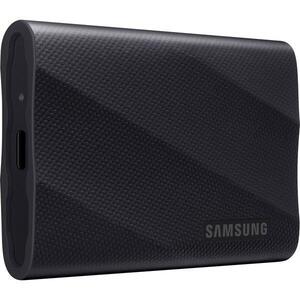SSD-Накопичувач Samsung T9 Black MU-PG1T0B/EU