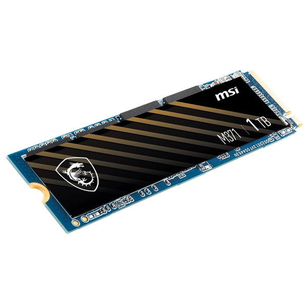 SSD-Накопичувач MSI S78-440L870-P83
