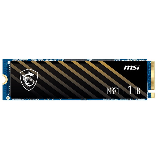 SSD-Накопичувач MSI S78-440L870-P83