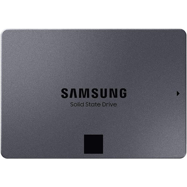 SSD-Накопичувач Samsung MZ-77Q4T0BW