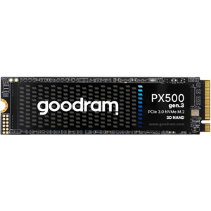 SSD-Накопичувач GoodRAM SSDPR-PX500-01T-80-G3#
