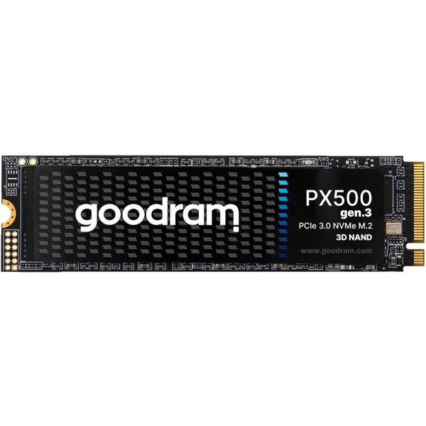 SSD-Накопичувач GoodRAM SSDPR-PX500-01T-80-G3#