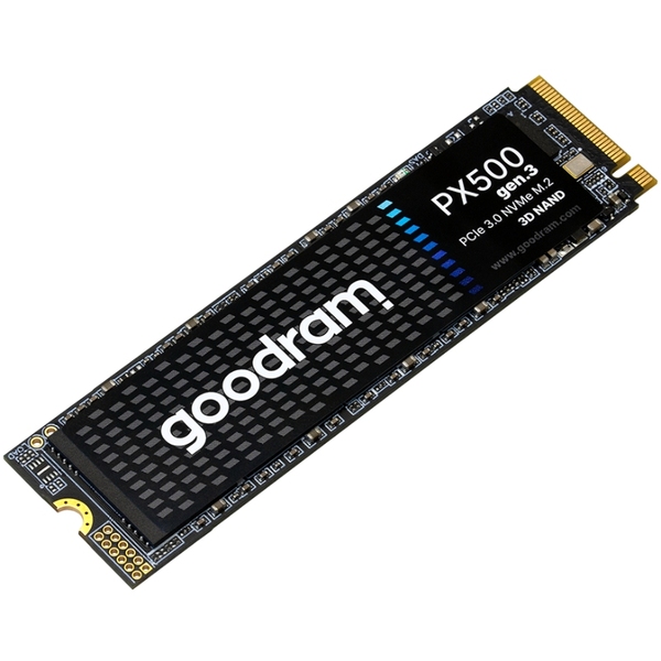 SSD-Накопичувач GoodRAM SSDPR-PX500-01T-80-G3#
