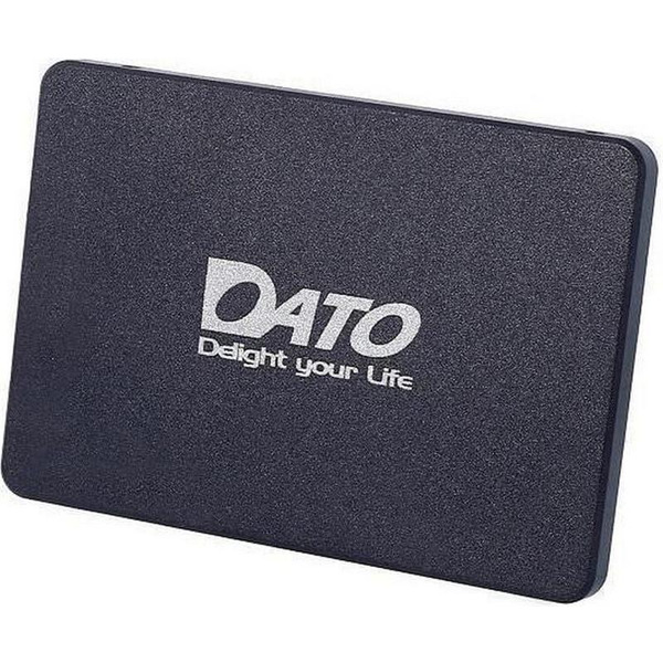 Накопитель SSD  960GB Dato DS700 2.5" SATAIII TLC (DS700SSD-960GB)