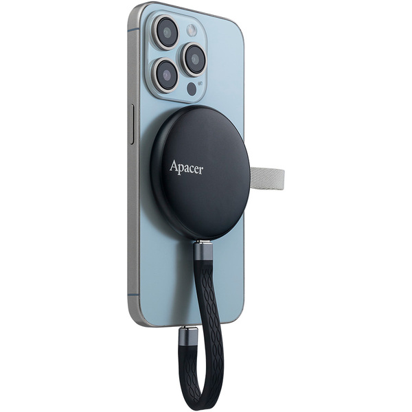 SSD-Накопичувач Apacer AP512GAS725B-1