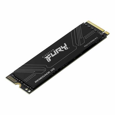 SSD-Накопичувач Kingston Fury Renegade G5 SFYR2S/4T0