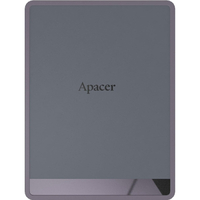 Накопитель внешний SSD USB 2.0TB Apacer AS724 Mauve (AP2TBAS724M-1)