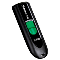 USB-Флешка Transcend JetFlash 790C (TS256GJF790C)
