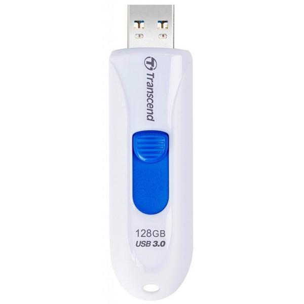 USB-Флешка TRANSCEND JetFlash 790 TS64GJF790W