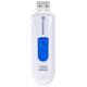 Transcend Накопитель 64GB USB 3.1 Type-A JetFlash 790 White