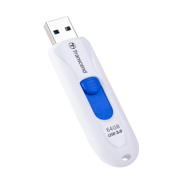 USB-Флешка TRANSCEND JetFlash 790 TS64GJF790W