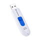 Transcend Накопитель 64GB USB 3.1 Type-A JetFlash 790 White