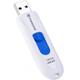 Transcend Накопитель 64GB USB 3.1 Type-A JetFlash 790 White