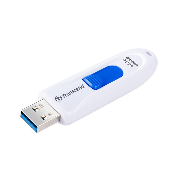 USB-Флешка TRANSCEND JetFlash 790 TS64GJF790W
