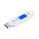 Transcend Накопитель 64GB USB 3.1 Type-A JetFlash 790 White