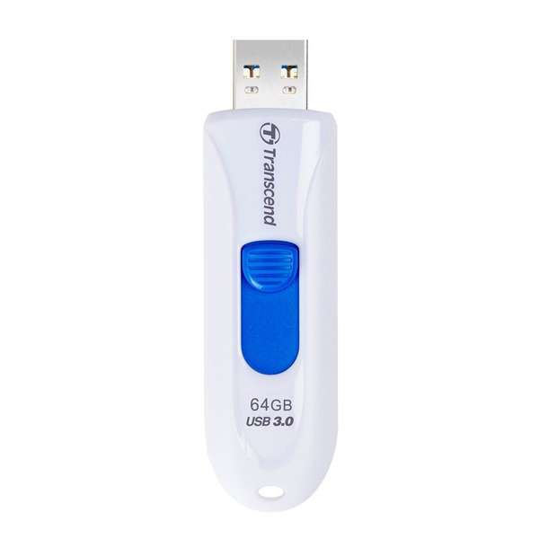 USB-Флешка TRANSCEND JetFlash 790 TS64GJF790W