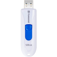 USB-Флешка TRANSCEND TS128GJF790W