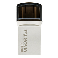 USB-Флешка TRANSCEND JetFlash 890 TS256GJF890S