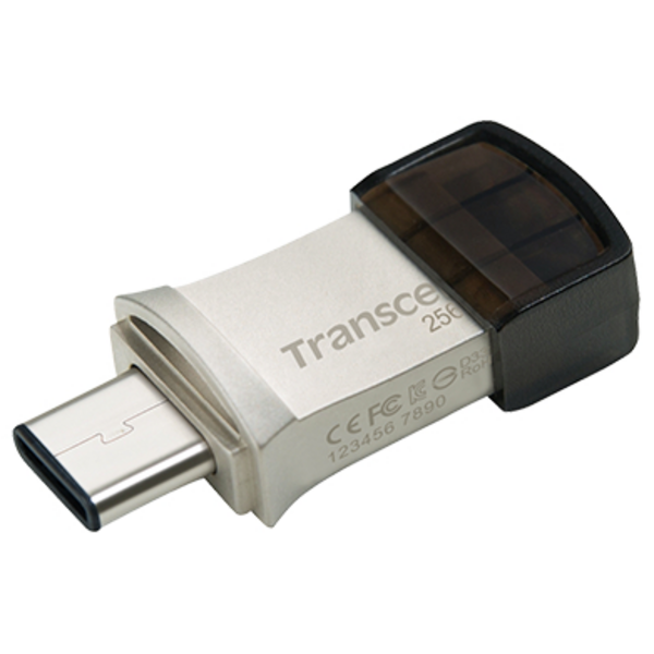 USB-Флешка TRANSCEND JetFlash 890 TS256GJF890S