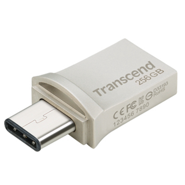 USB-Флешка TRANSCEND JetFlash 890 TS256GJF890S