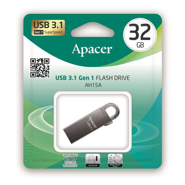 USB-Флешка APACER AH15A (AP32GAH15AA-1)