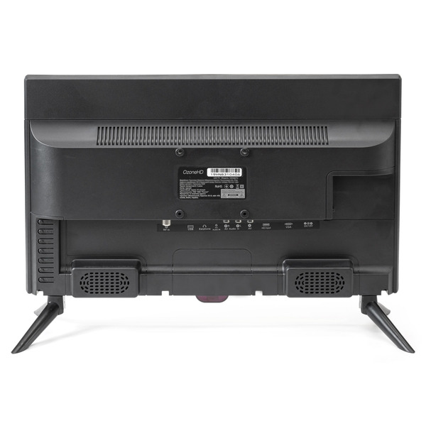 Телевiзор OzoneHD 19HN83T2