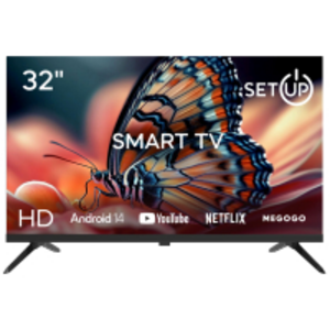 Телевізор Setup 32HSF30