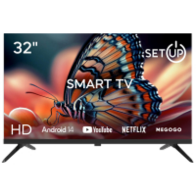 Телевізор Setup 32HSF30