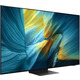 Телевізор Samsung QE55S95FAUXUA