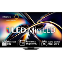 Телевізор Hisense 55U8Q