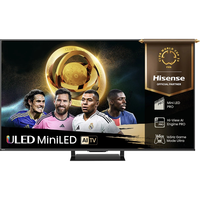 Телевізор Hisense 55U7Q PRO