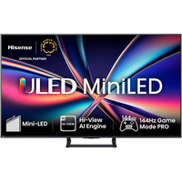 Телевізор Hisense 65E8Q