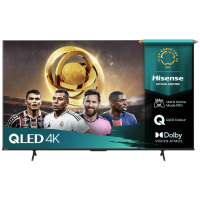 Телевізор Hisense 85E7Q PRO