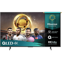 Телевізор Hisense 85E7Q PRO