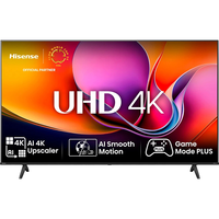 Телевізор Hisense 65A6Q