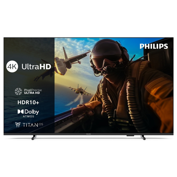 Телевізор Philips 43PUS7000/12