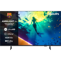 Телевізор Philips 43PUS8010/12