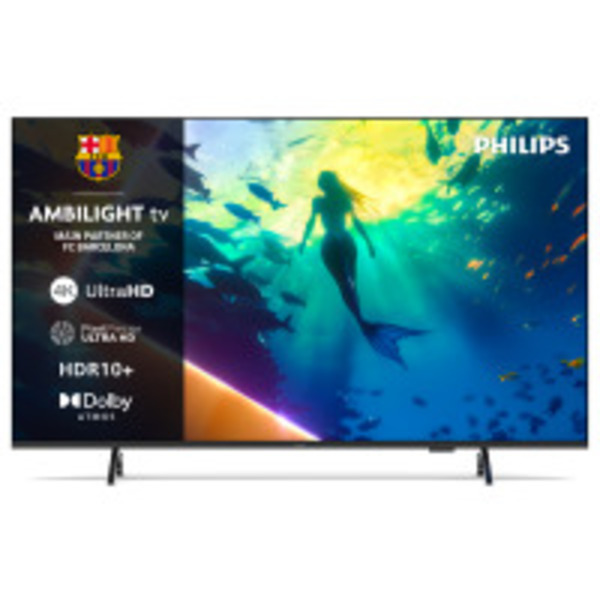 Телевізор Philips 43PUS8010/12