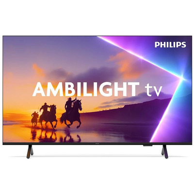 Телевізор Philips 43PUS8510/12
