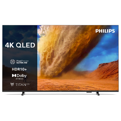 Телевізор Philips 50PUS7810/12