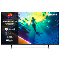 Телевізор Philips 50PUS8010/12
