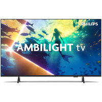 Телевізор Philips 50PUS8010/12