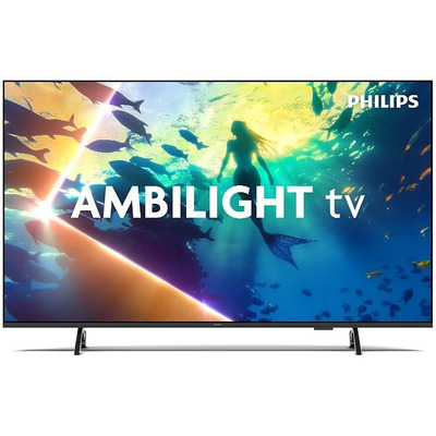 Телевізор Philips 50PUS8010/12