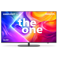 Телевізор Philips 50PUS9010/12