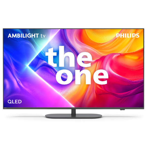 Телевізор Philips 50PUS9010/12